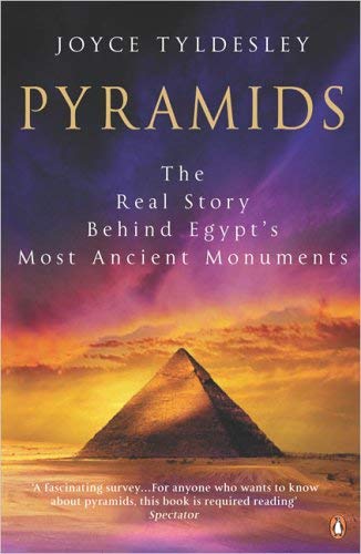 Pyramids: The Real Story Behind Egypt's Most Ancient Monuments